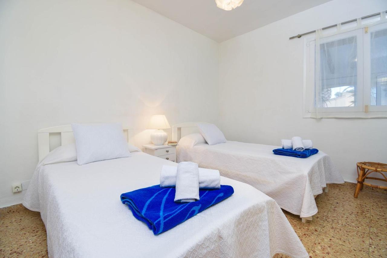 Indigo Villa Jávea Kültér fotó