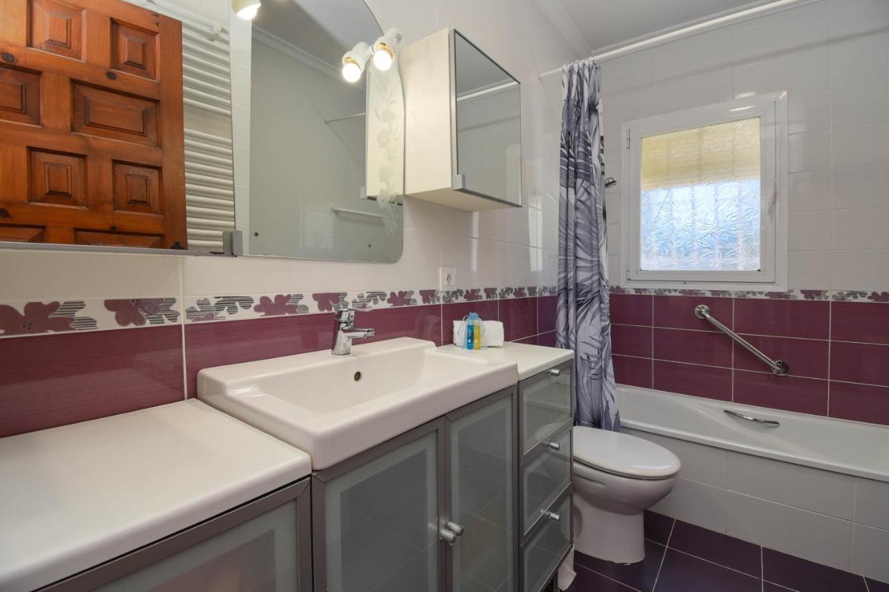 Indigo Villa Jávea Kültér fotó