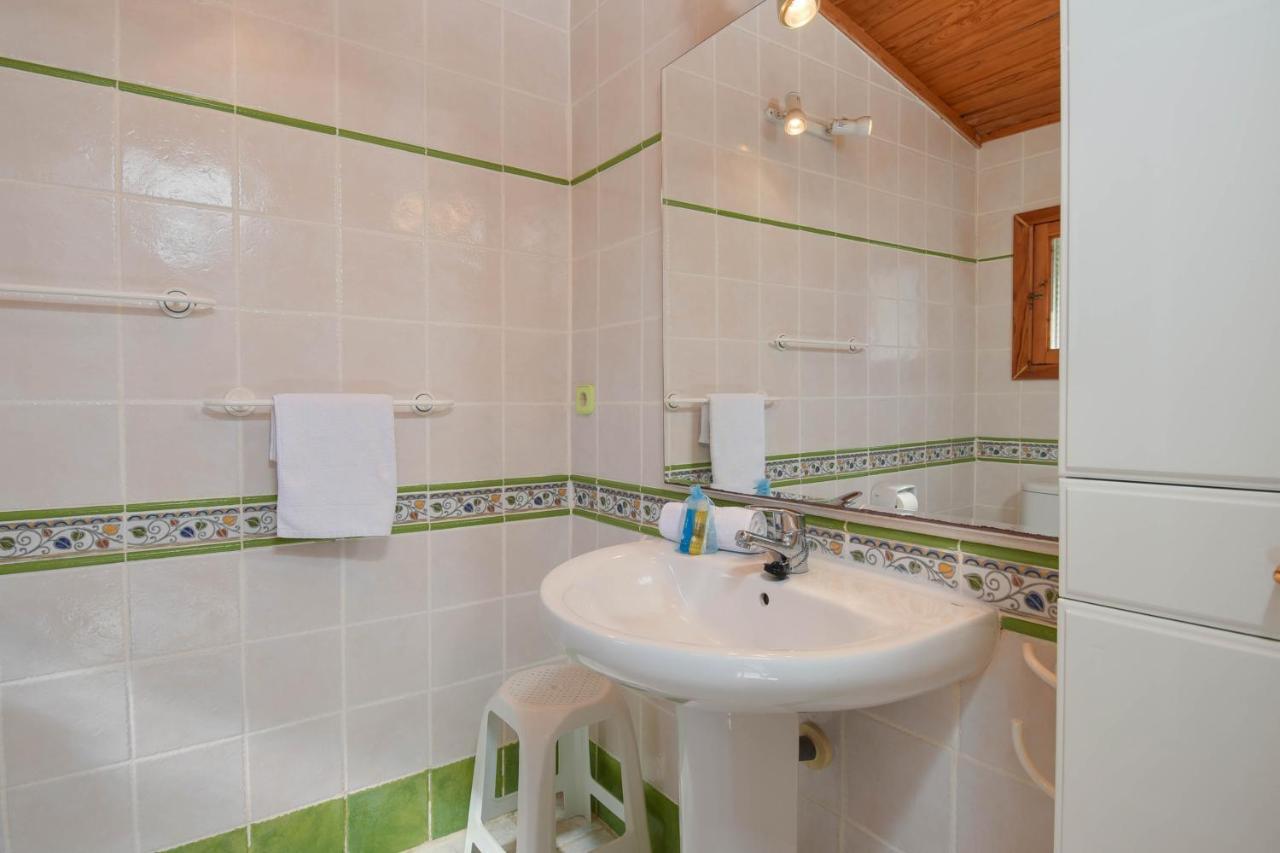 Indigo Villa Jávea Kültér fotó